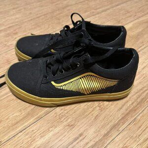 LIMITED EDITION Harry Potter x Vans Kids